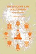 The Reign of Law in Buddhism Buddhist Essaya - Gyan Books - Distacart