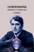 Confessions: Memoirs of a modern seer - Gyan Books - Distacart