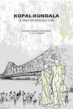Kopal-Kundala: A Tale of Bengali Life - Gyan Books - Distacart