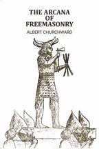 The arcana of freemasonry - Gyan Books - Distacart