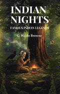 Indian Nights: Famous Indian Legends - Gyan Books - Distacart