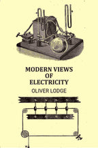 Modern views of electricity: Nature Series - Gyan Books - Distacart