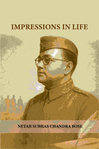 Impressions In Life - Gyan Books - Distacart