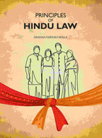 Principles Of Hindu Law - Gyan Books - Distacart