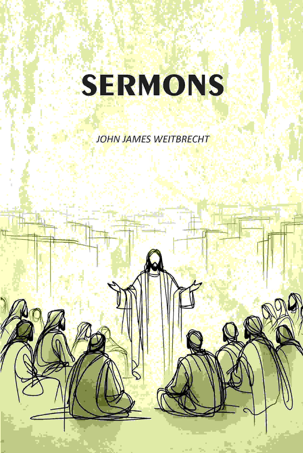 Sermons - Gyan Books - Distacart
