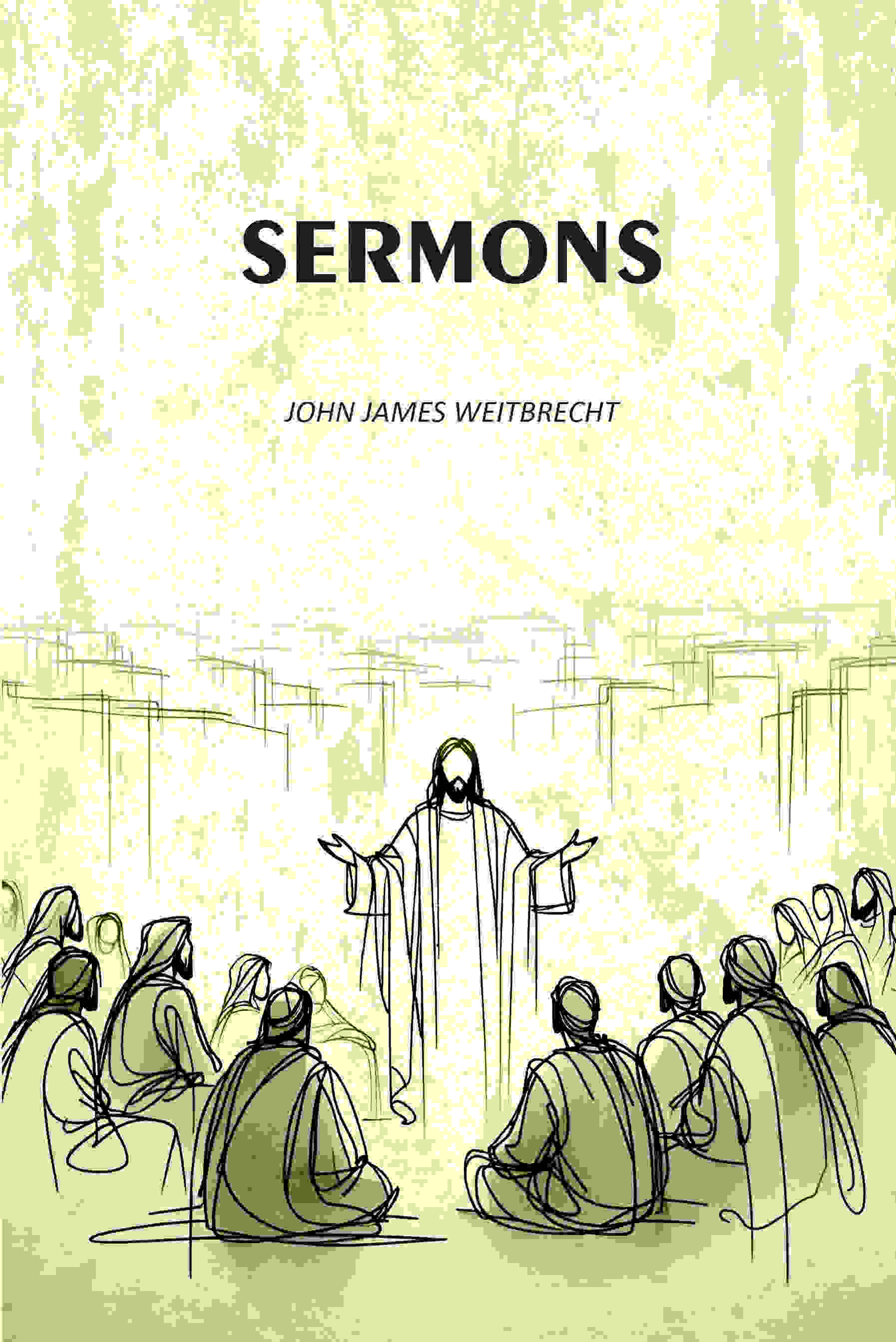 Sermons - Gyan Books - Distacart
