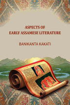 Aspects Of Early Assamese Literature - Gyan Books - Distacart
