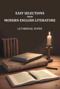 EASY SELECTIONS FROM MODERN ENGLISH LITERATURE - Gyan Books - Distacart