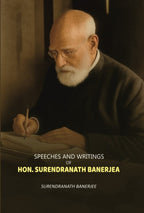 Speeches And Writings: Of Hon. surendranath Banejea - Gyan Books - Distacart