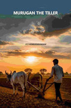 Murugan The Tiller - Gyan Books - Distacart