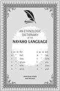 An Ethnologic Dictionary of the Navaho Language - Gyan Books - Distacart