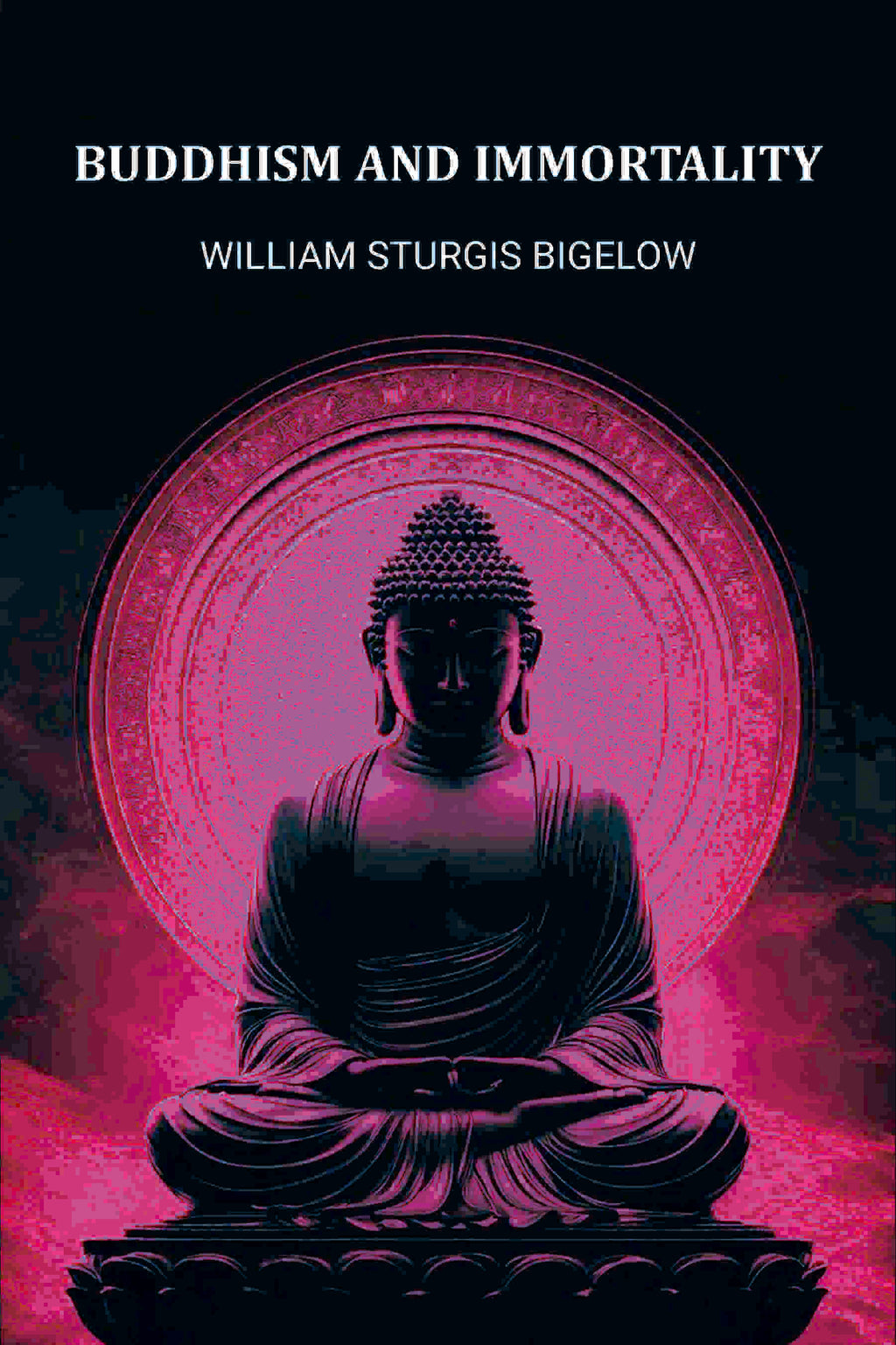 Buddhism and Immortality - Gyan Books - Distacart