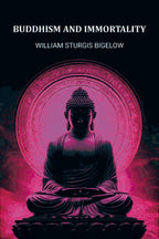 Buddhism and Immortality - Gyan Books - Distacart