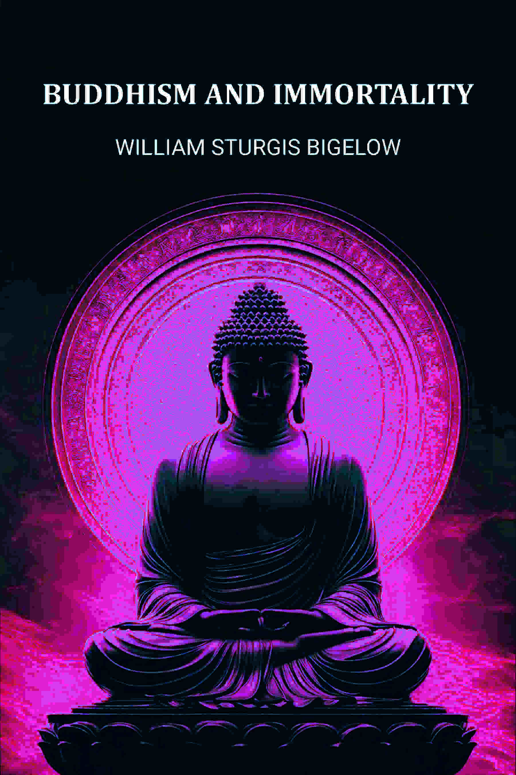 Buddhism and Immortality - Gyan Books - Distacart