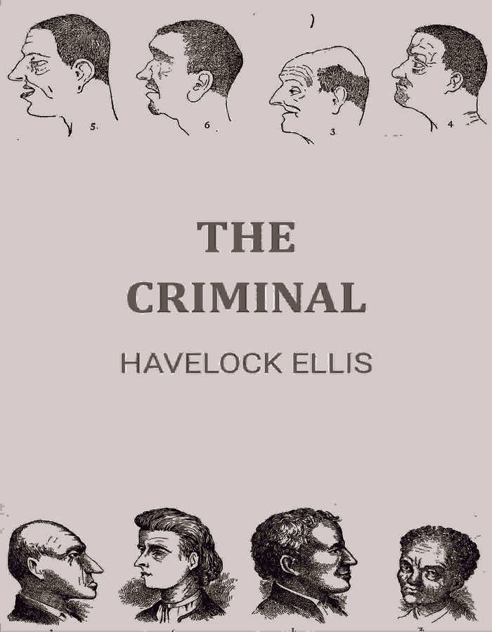 The Criminal - Gyan Books - Distacart