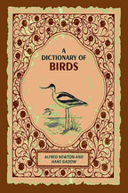 A Dictionary of Birds - Gyan Books - Distacart