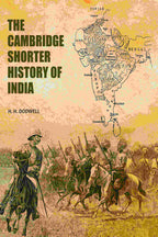 The Cambridge Shorter History Of India - Gyan Books - Distacart