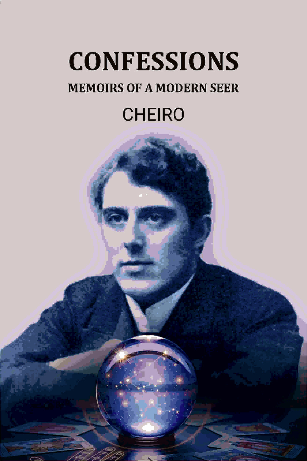 Confessions: Memoirs of a modern seer - Gyan Books - Distacart