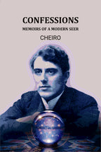 Confessions: Memoirs of a modern seer - Gyan Books - Distacart