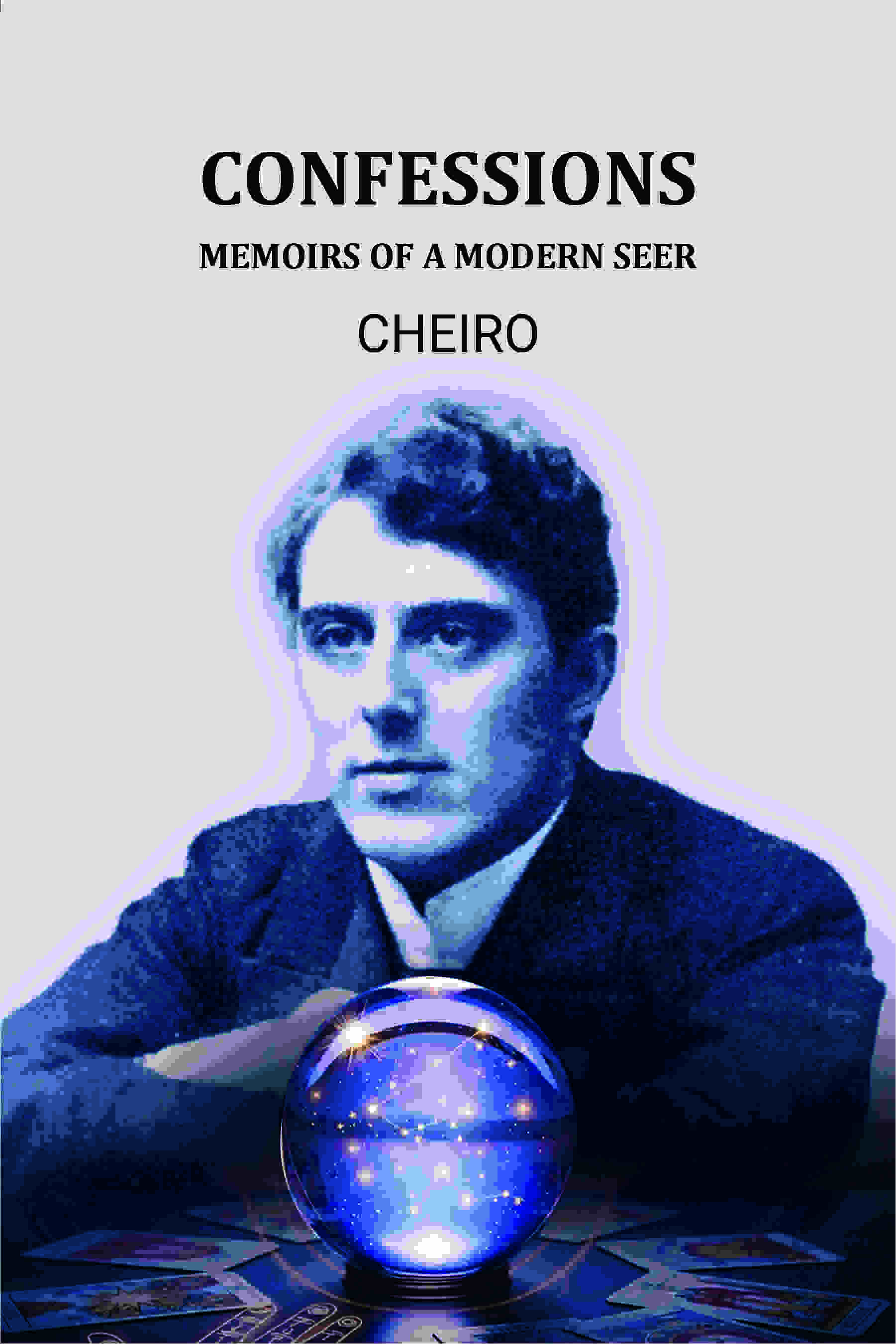 Confessions: Memoirs of a modern seer - Gyan Books - Distacart