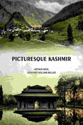 Picturesque Kashmir - Gyan Books - Distacart