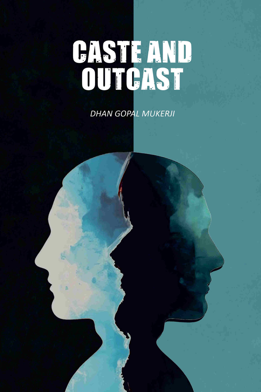 Caste And Outcast - Gyan Books - Distacart