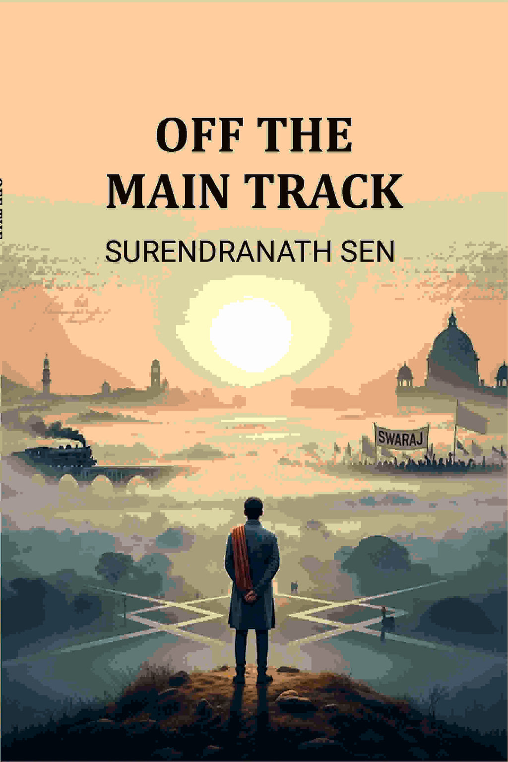 Off The Main Track - Gyan Books - Distacart