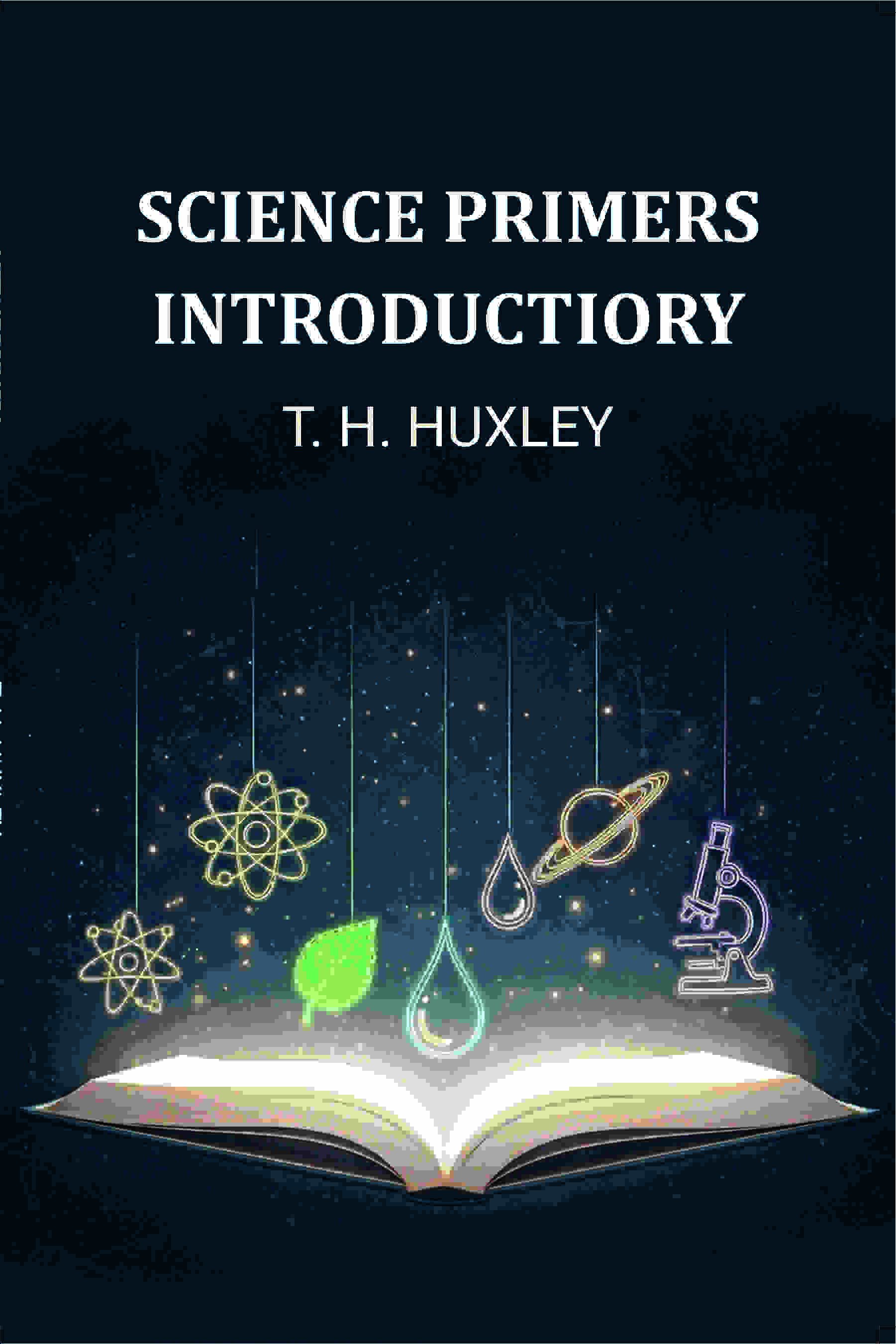 Science Primers Introductiory - Gyan Books - Distacart