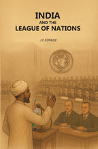 India And The League Of Nations - Gyan Books - Distacart