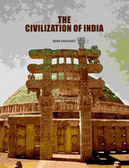 The Civilization of India - Gyan Books - Distacart