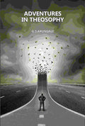 Adventures In Theosophy - Gyan Books - Distacart