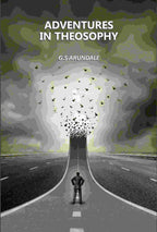 Adventures In Theosophy - Gyan Books - Distacart