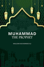 Muhammad The Prophet - Gyan Books - Distacart