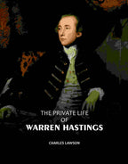 The Private Life Of Warren Hastings: First Governor General Of India - Gyan Books - Distacart