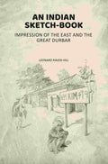 An Indian Sketch-Book: Impression of the East and the Great Durbar - Gyan Books - Distacart
