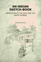 An Indian Sketch-Book: Impression of the East and the Great Durbar - Gyan Books - Distacart