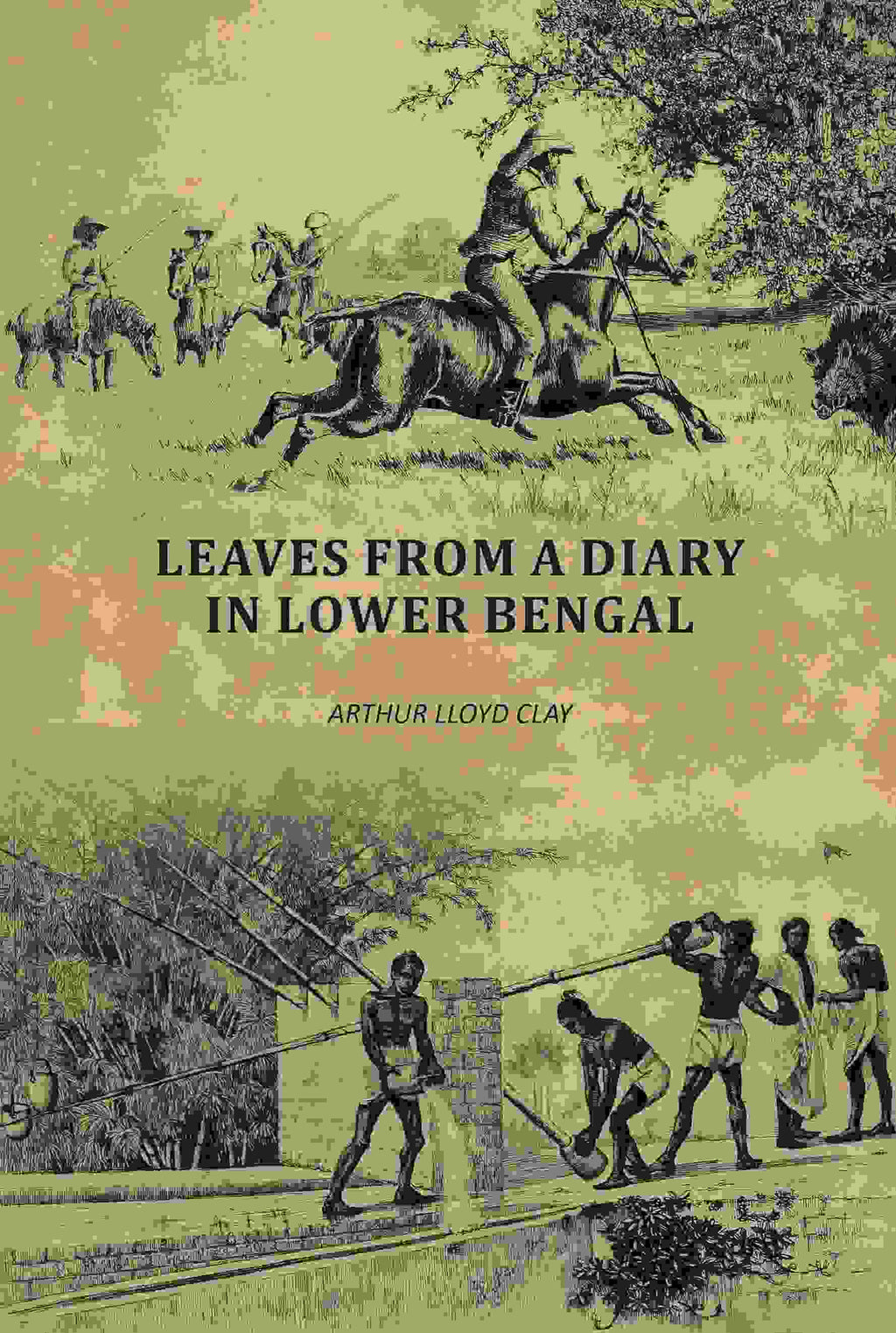 Leaves From A Diary In Lower Bengal - Gyan Books - Distacart