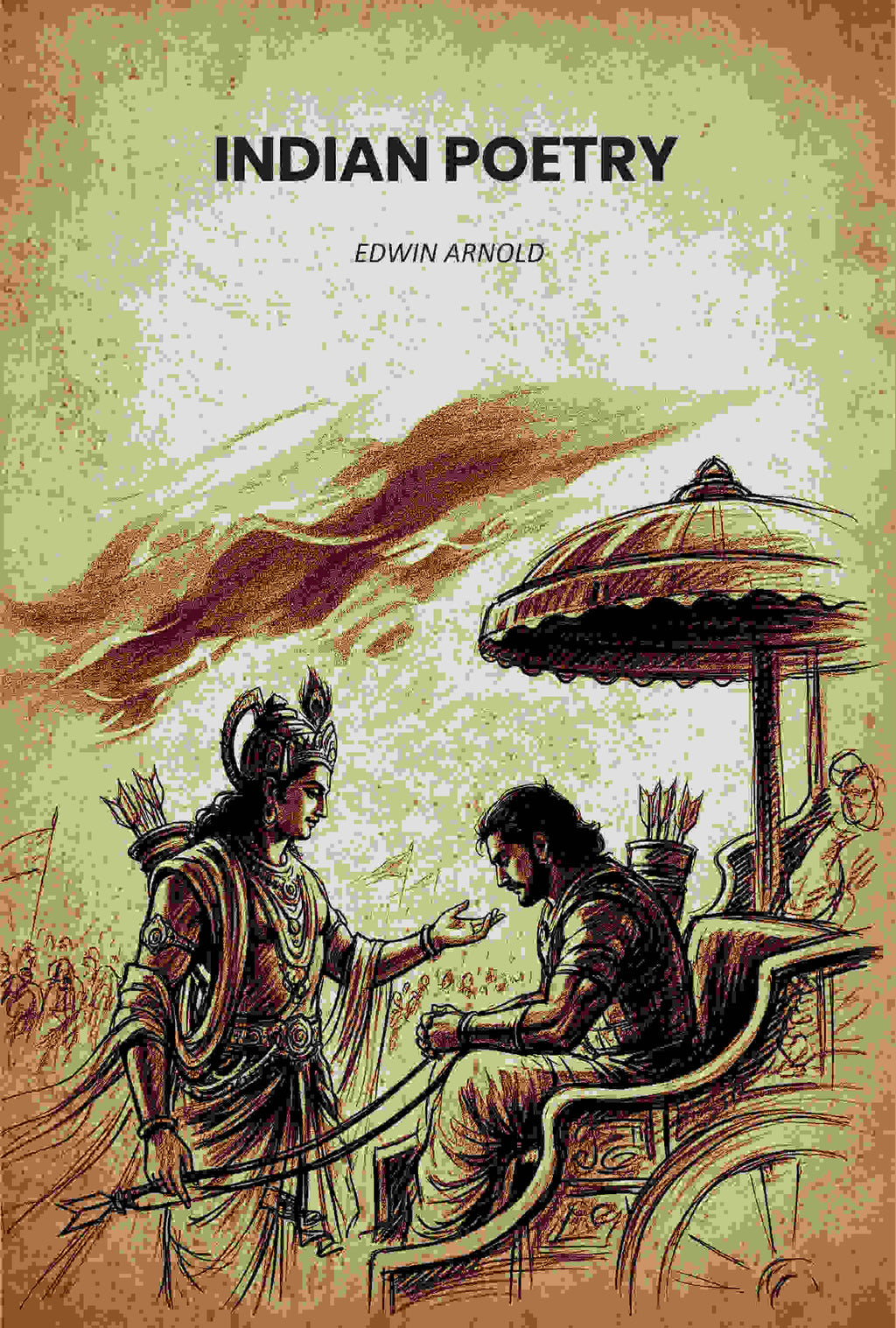 Indian poetry - Gyan Books - Distacart