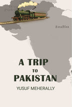 A Trip To Pakistan - Gyan Books - Distacart