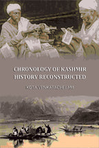 Chronology of Kashmir History Reconstructed - Gyan Books - Distacart