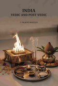 India: Vedic And Post-Vedic - Gyan Books - Distacart