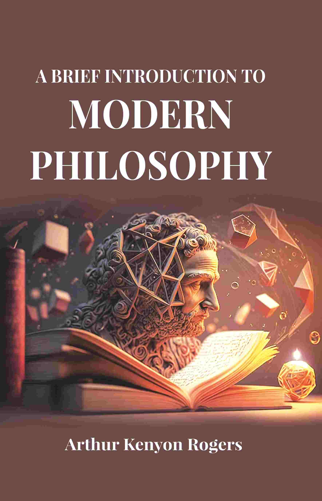 A Brief Introduction to Modern Philosophy - Gyan Books - Distacart