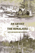 An Artist in the Himalayas - Gyan Books - Distacart