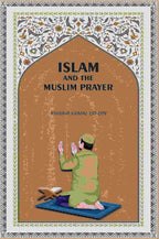 Islam And The Muslim Prayer - Gyan Books - Distacart
