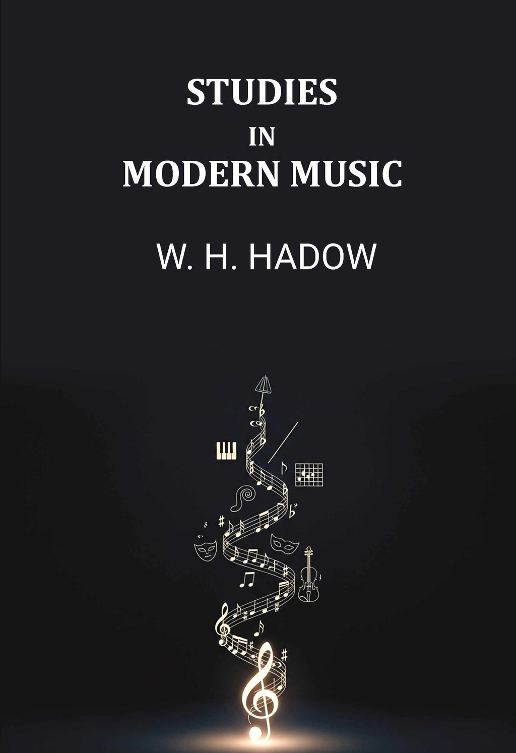 Studies In Modern Music - Gyan Books - Distacart