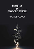 Studies In Modern Music - Gyan Books - Distacart