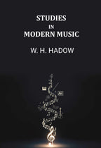 Studies In Modern Music - Gyan Books - Distacart