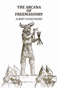 The arcana of freemasonry - Gyan Books - Distacart