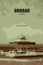 Durbar: A Novel - Gyan Books - Distacart