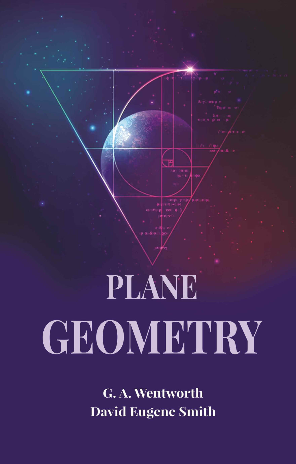 Plane Geometry - Gyan Books - Distacart